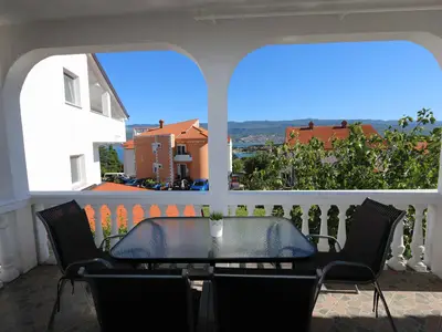 Ferienwohnung für 5 Personen (50 m²) in Šilo 9/10
