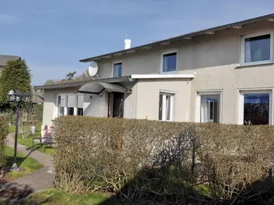 Ferienwohnung für 3 Personen (60 m²) in Lietzow auf Rügen 2/10