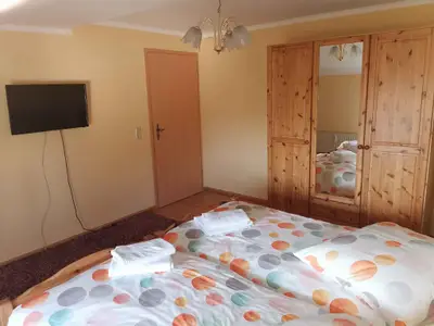 Ferienwohnung für 3 Personen (60 m²) in Lietzow auf Rügen 4/10