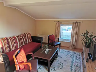 Ferienwohnung für 3 Personen (60 m²) in Lietzow auf Rügen 8/10