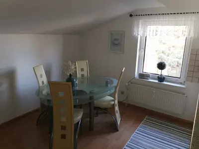 Ferienwohnung für 3 Personen (60 m²) in Lietzow auf Rügen 9/10