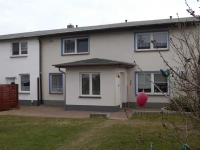 Ferienwohnung für 4 Personen (48 m²) in Morgenitz 1/10