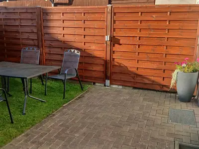 Ferienwohnung für 4 Personen (48 m²) in Morgenitz 2/10