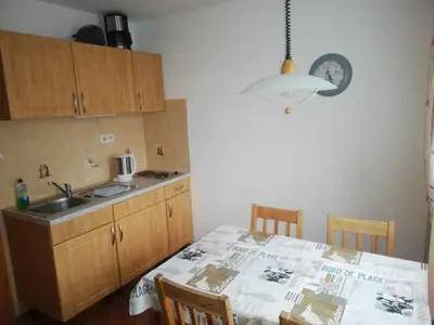 Ferienwohnung für 4 Personen (48 m²) in Morgenitz 3/10