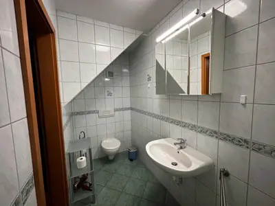 Ferienwohnung für 4 Personen (48 m²) in Morgenitz 4/10