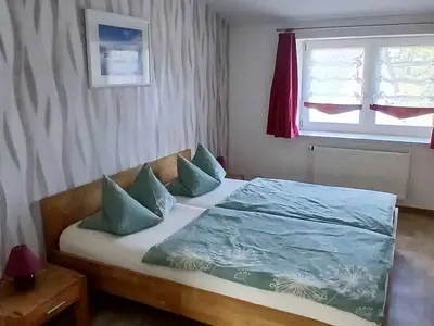 Ferienwohnung für 4 Personen (48 m²) in Morgenitz 6/10