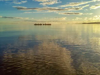 Ferienwohnung für 4 Personen (48 m²) in Morgenitz 10/10