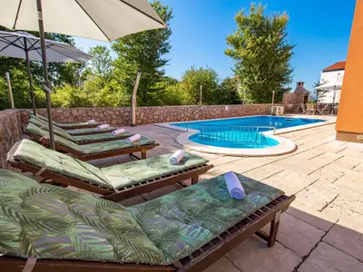 Ferienwohnung für 5 Personen (45 m²) in Šilo 9/10