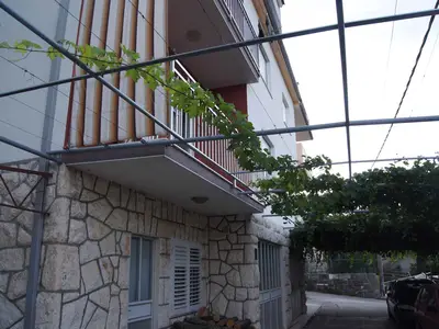 Ferienwohnung für 5 Personen (70 m²) in Mastrinka 2/10