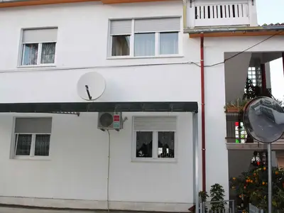 Ferienwohnung für 5 Personen (70 m²) in Mastrinka 5/10