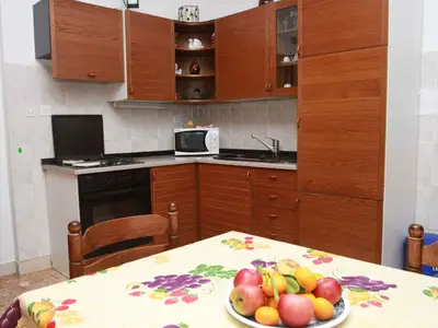 Ferienwohnung für 5 Personen (70 m²) in Mastrinka 9/10