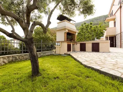 Ferienwohnung für 4 Personen (76 m²) in Ravni 2/10