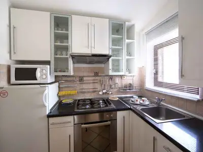 Ferienwohnung für 4 Personen (76 m²) in Ravni 9/10