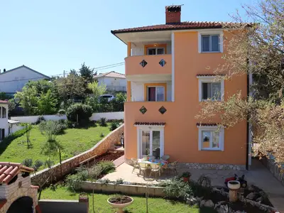 Ferienwohnung für 5 Personen (60 m²) in Polje 2/10