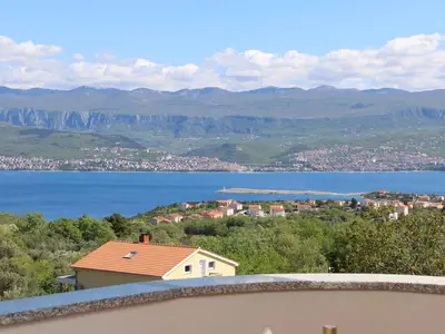 Ferienwohnung für 5 Personen (60 m²) in Polje 3/10