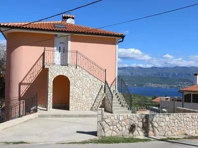 Ferienwohnung für 5 Personen (60 m²) in Polje 4/10