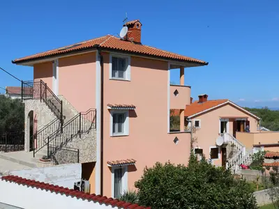 Ferienwohnung für 5 Personen (60 m²) in Polje 5/10