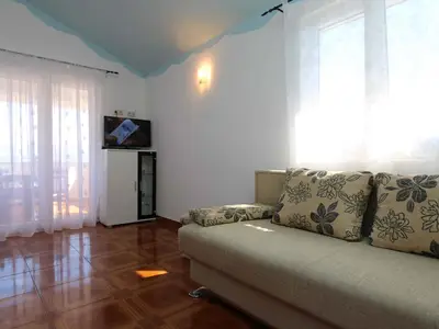 Ferienwohnung für 5 Personen (60 m²) in Polje 8/10