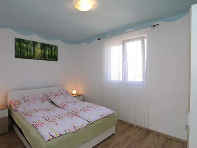 Ferienwohnung für 5 Personen (60 m²) in Polje 10/10