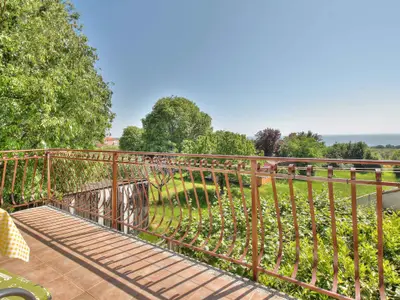 Ferienwohnung für 2 Personen (50 m²) in Savudrija 2/10