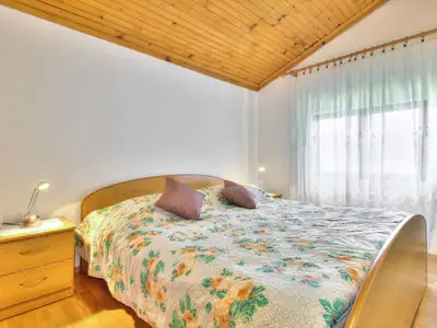 Ferienwohnung für 2 Personen (50 m²) in Savudrija 6/10