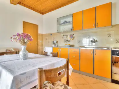 Ferienwohnung für 2 Personen (50 m²) in Savudrija 8/10