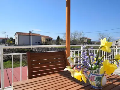 Ferienwohnung für 4 Personen (65 m²) in Bajčići 2/10