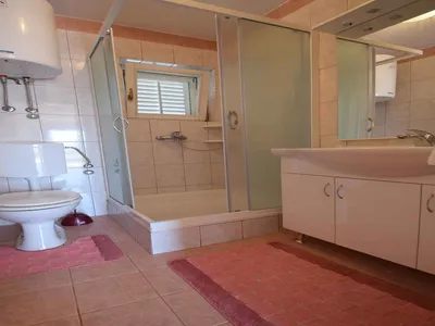 Ferienwohnung für 4 Personen (65 m²) in Bajčići 5/10