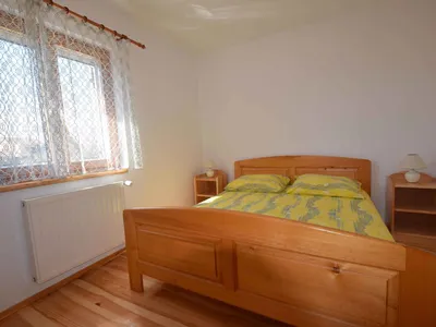 Ferienwohnung für 4 Personen (65 m²) in Bajčići 8/10