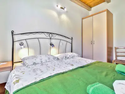 Ferienwohnung für 4 Personen (37 m²) in Umag 3/10