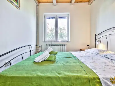 Ferienwohnung für 4 Personen (37 m²) in Umag 4/10