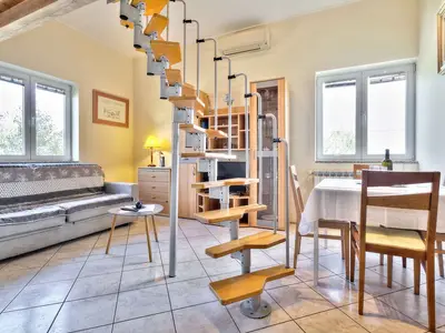 Ferienwohnung für 4 Personen (37 m²) in Umag 6/10