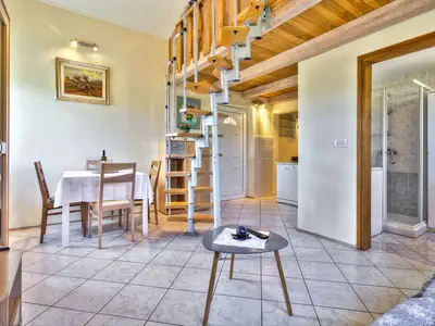 Ferienwohnung für 4 Personen (37 m²) in Umag 8/10