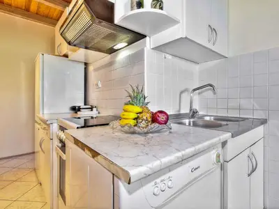 Ferienwohnung für 4 Personen (37 m²) in Umag 10/10