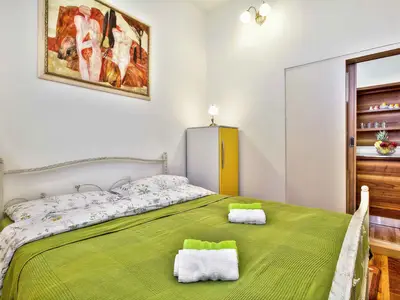 Ferienwohnung für 4 Personen (36 m²) in Umag 4/10