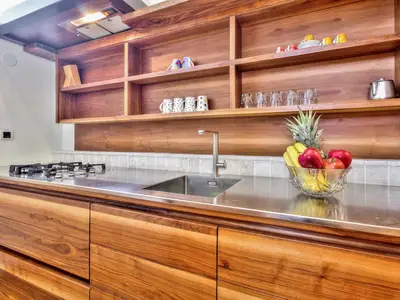 Ferienwohnung für 4 Personen (36 m²) in Umag 6/10