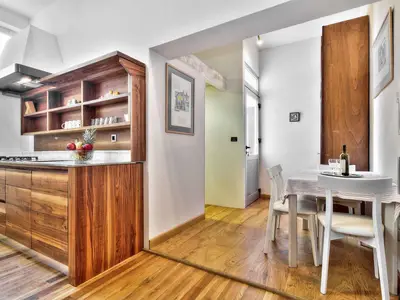 Ferienwohnung für 4 Personen (36 m²) in Umag 7/10