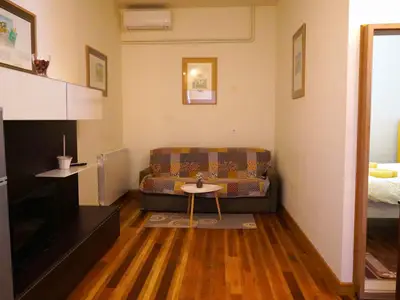 Ferienwohnung für 4 Personen (36 m²) in Umag 10/10