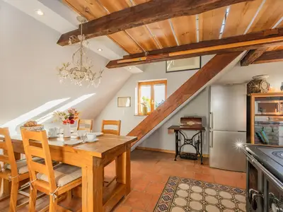 Ferienwohnung für 4 Personen (95 m²) in Zempin (Seebad) 4/10