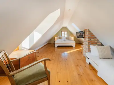 Ferienwohnung für 4 Personen (95 m²) in Zempin (Seebad) 10/10