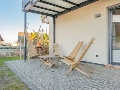 Ferienwohnung für 4 Personen (98 m²) in Loddin (Seebad) 4/10