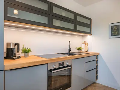 Ferienwohnung für 4 Personen (98 m²) in Loddin (Seebad) 6/10