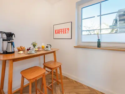 Ferienwohnung für 4 Personen (98 m²) in Loddin (Seebad) 7/10