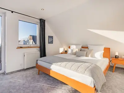 Ferienwohnung für 4 Personen (98 m²) in Loddin (Seebad) 8/10