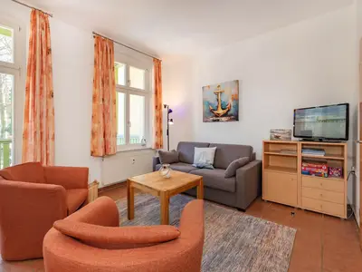 Ferienwohnung für 4 Personen (53 m²) in Zinnowitz 3/10