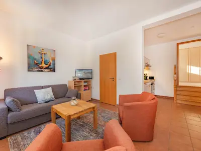 Ferienwohnung für 4 Personen (53 m²) in Zinnowitz 4/10