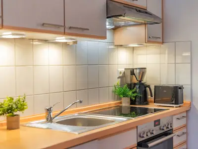 Ferienwohnung für 4 Personen (53 m²) in Zinnowitz 8/10