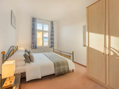 Ferienwohnung für 4 Personen (53 m²) in Zinnowitz 9/10