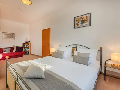 Ferienwohnung für 4 Personen (53 m²) in Zinnowitz 10/10