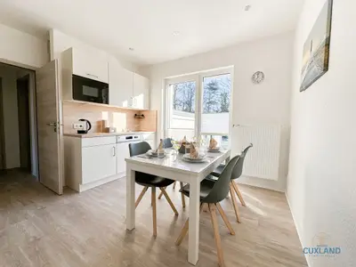 Küche / Küchenzeile